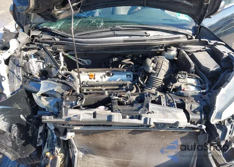 2014 Honda Cr-V Lx z USA, uszkodzony, nr VIN 2HKRM4H32EH646250